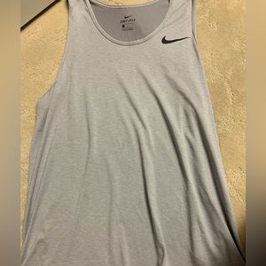 Men’s Nike bro tank